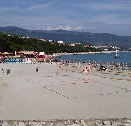 Appartamento Ana Novi Vinodolski