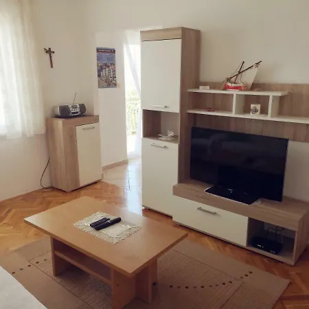 Appartamento Ana Novi Vinodolski