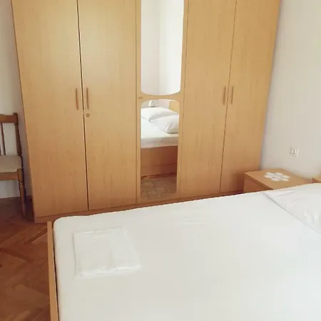 Ana Appartamento Novi Vinodolski