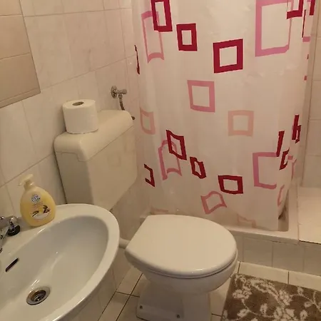 Appartamento Ana Novi Vinodolski