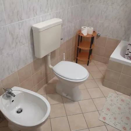 Apartment Ana